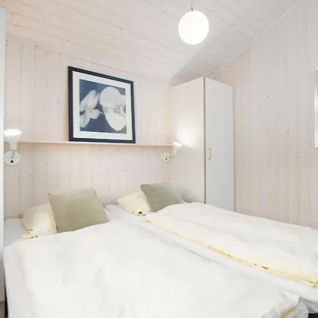 2 Sea C 23 別荘 Großenbrode