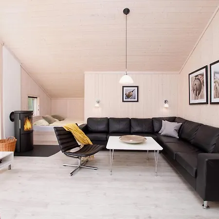 2 Sea C 23 別荘 Großenbrode